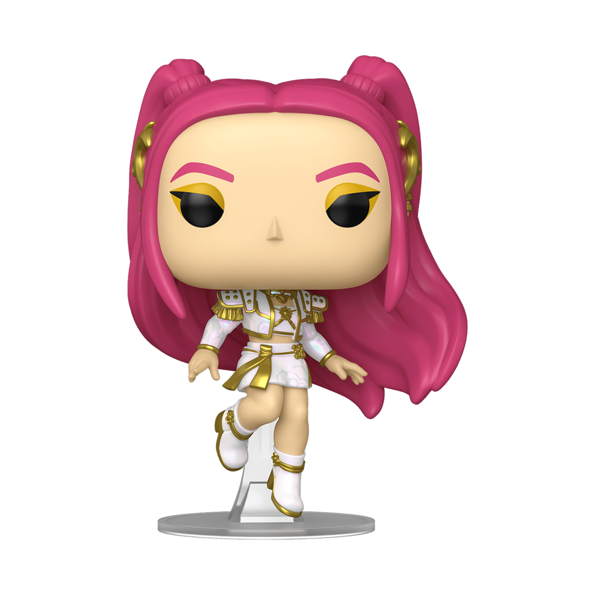Funko POP! K-Pop Demon Hunters S2 - Mira Figurine