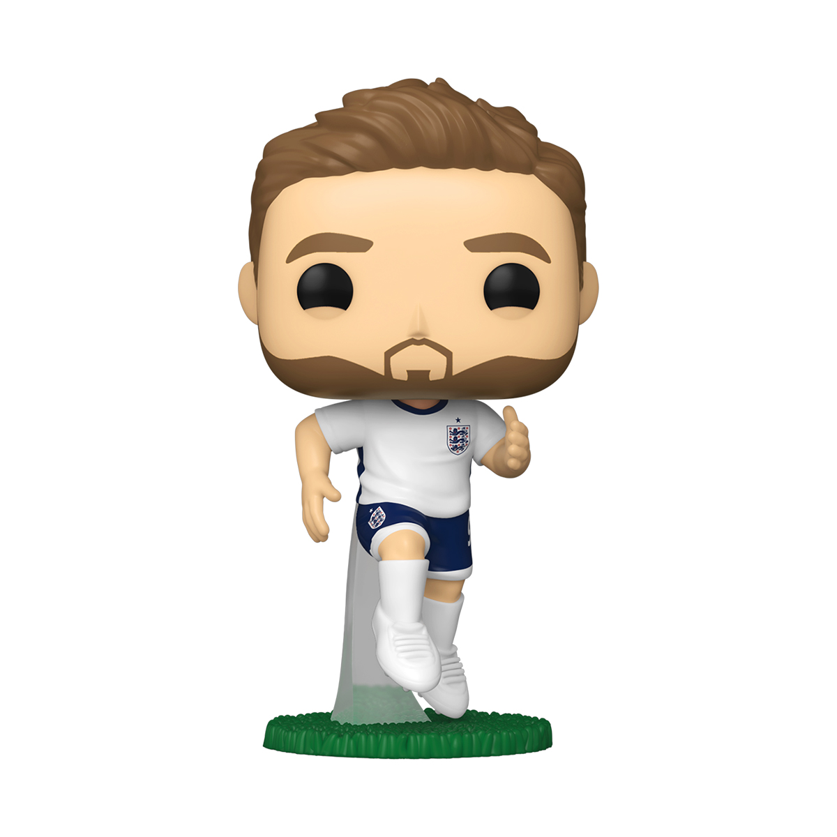 Funko POP! Football: England - Harry Kane Figure