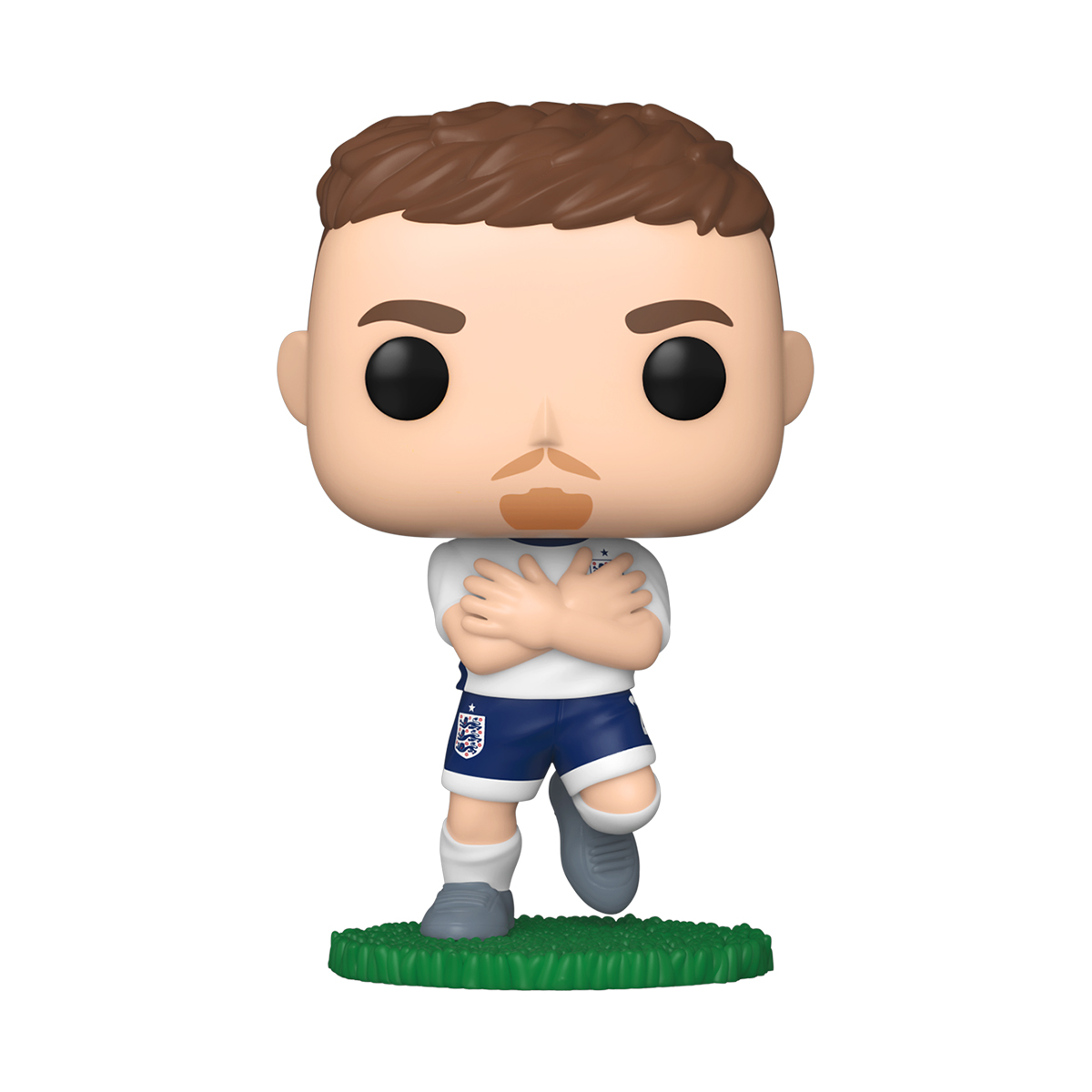 Funko POP! Soccer Series: England - Cole Palmer Collectible Figure