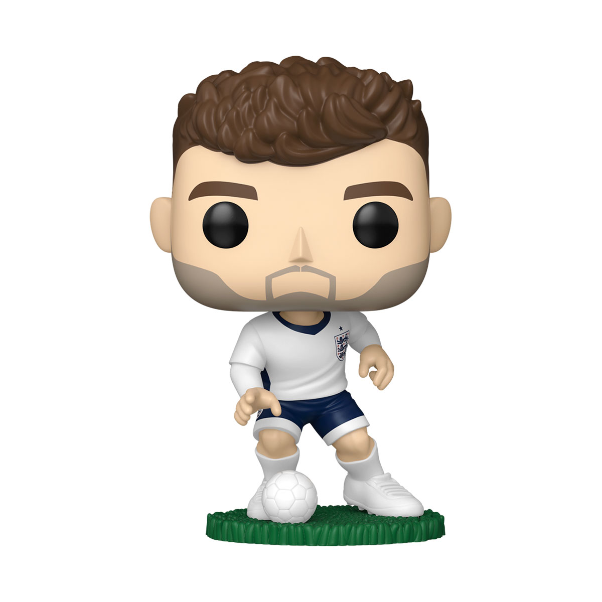 Funko POP! Soccer Series: England - John Stones Collectible Figure