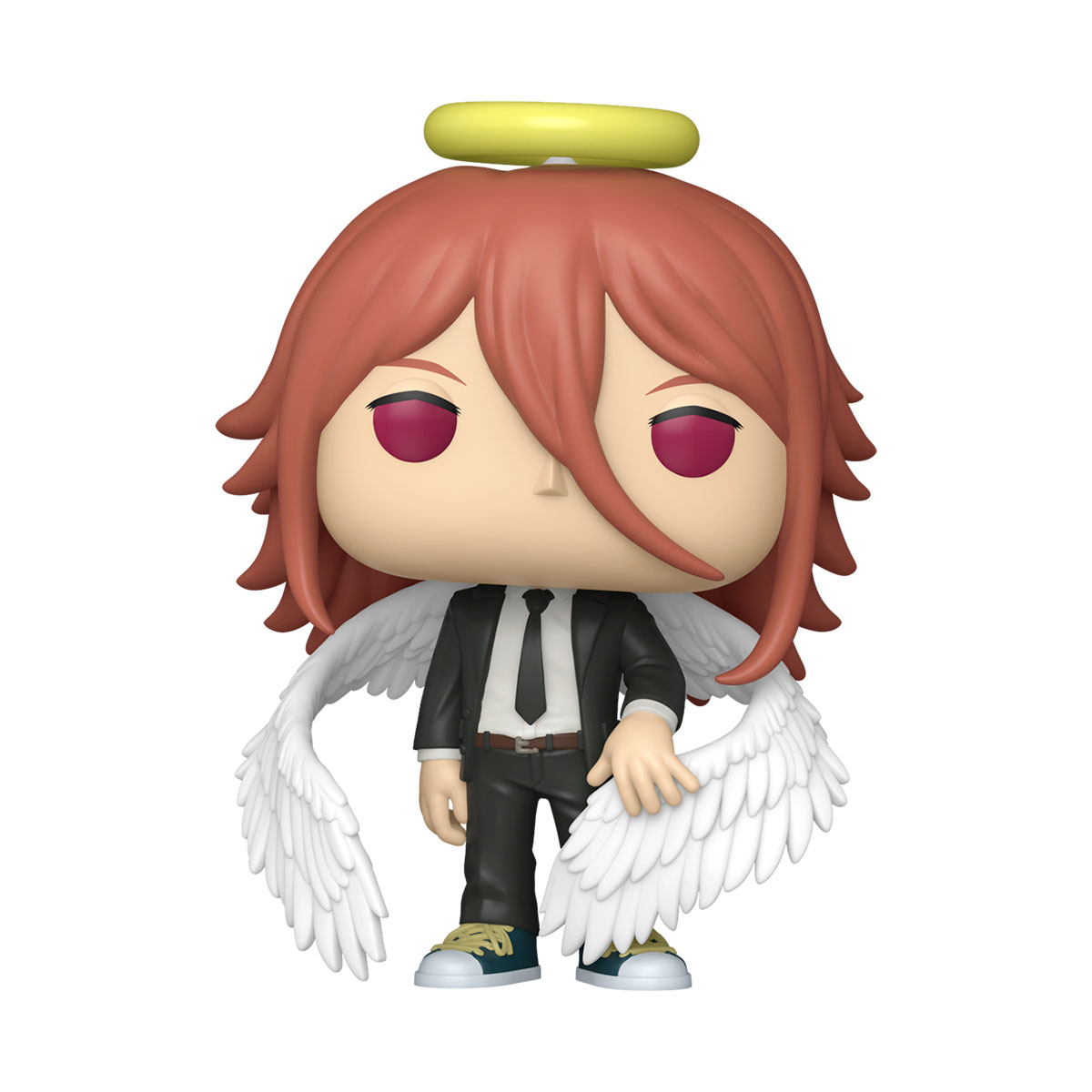 Funko POP! Figure from the Chainsaw Man Series - Angel-Demon