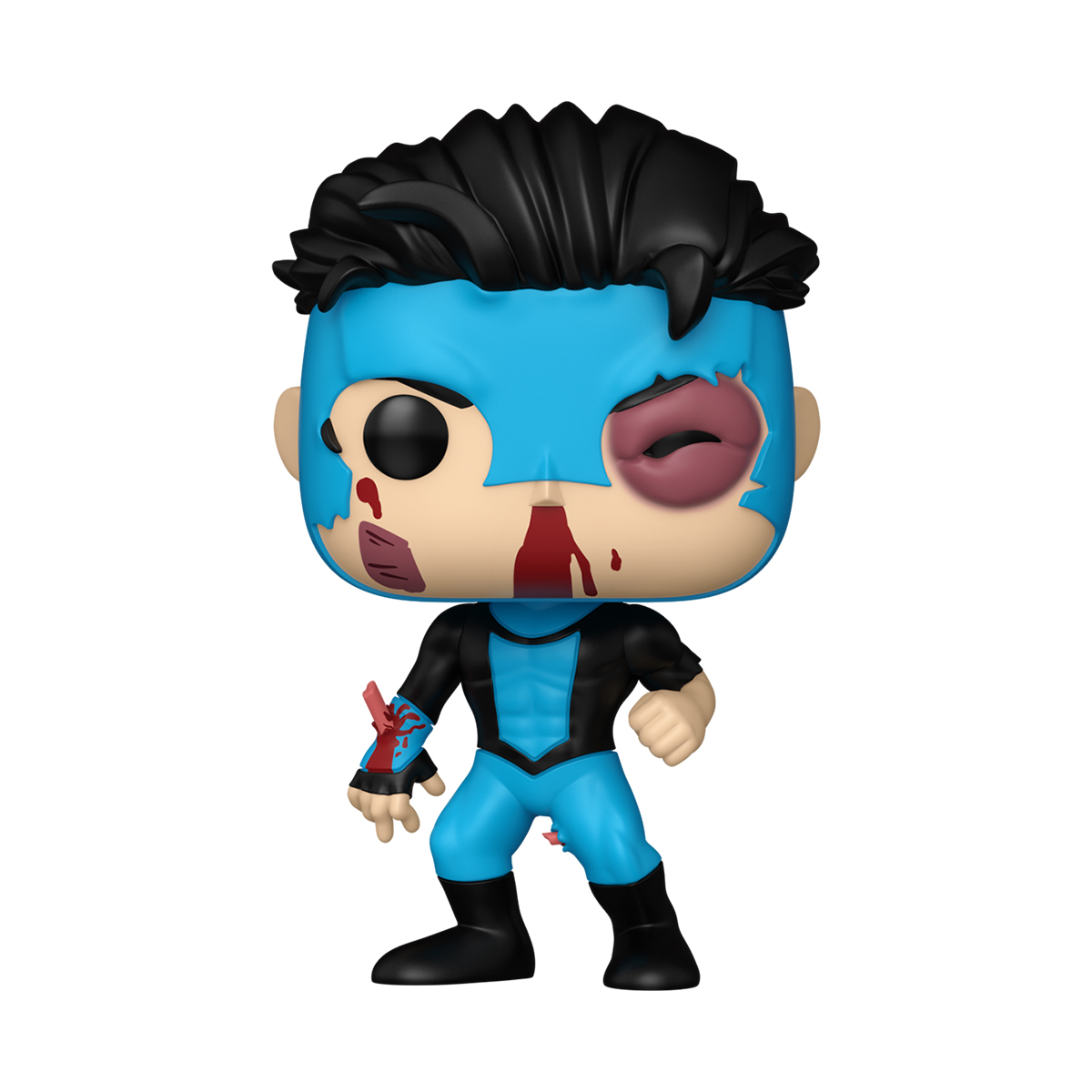 Funko POP! Invincible Series - Invincible (in battle with Conquest) Figure Funko POP! Invincible Series - Invincible (in battle with Conquest) Figure