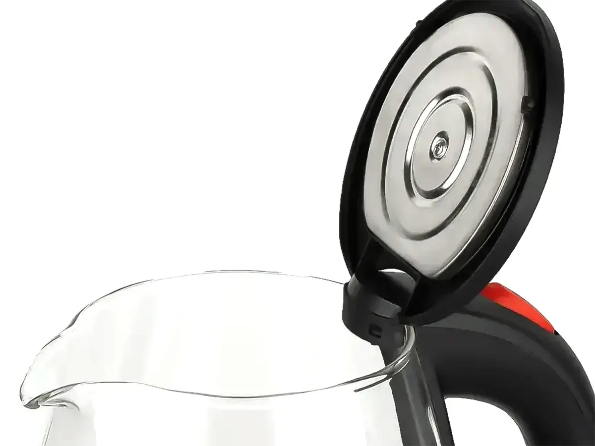 Electric glass kettle 2.0l 2400W BITEK BT-3113