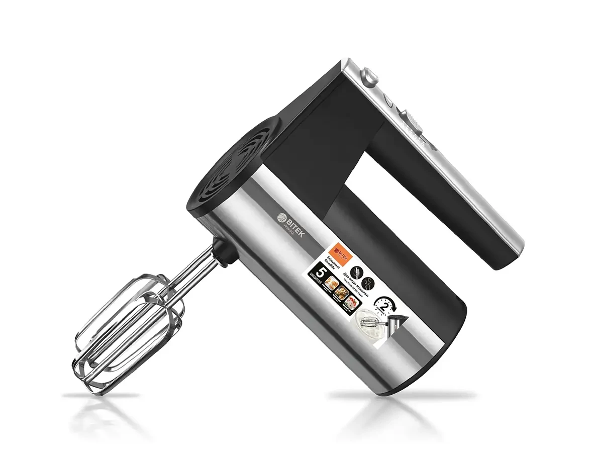 Hand mixer 800W BITEK BT-6629