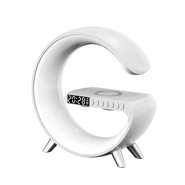 Night lamp with Bluetooth speaker G-Smart G11 6658