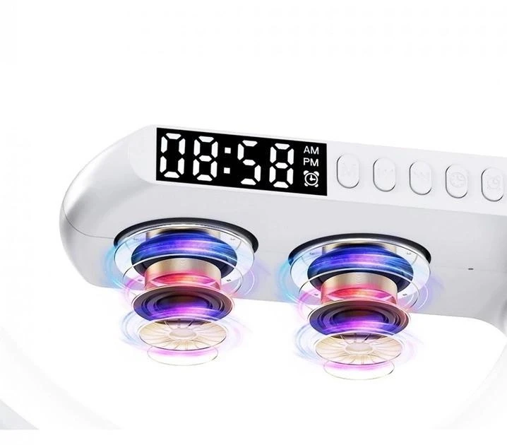 Night lamp with Bluetooth speaker G-Smart G11 6658