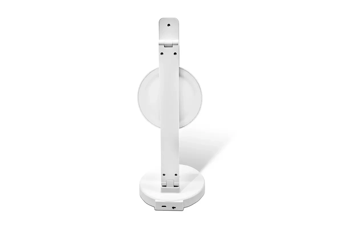 Лампа діодна настільна USB Bailong BL-3201 6817