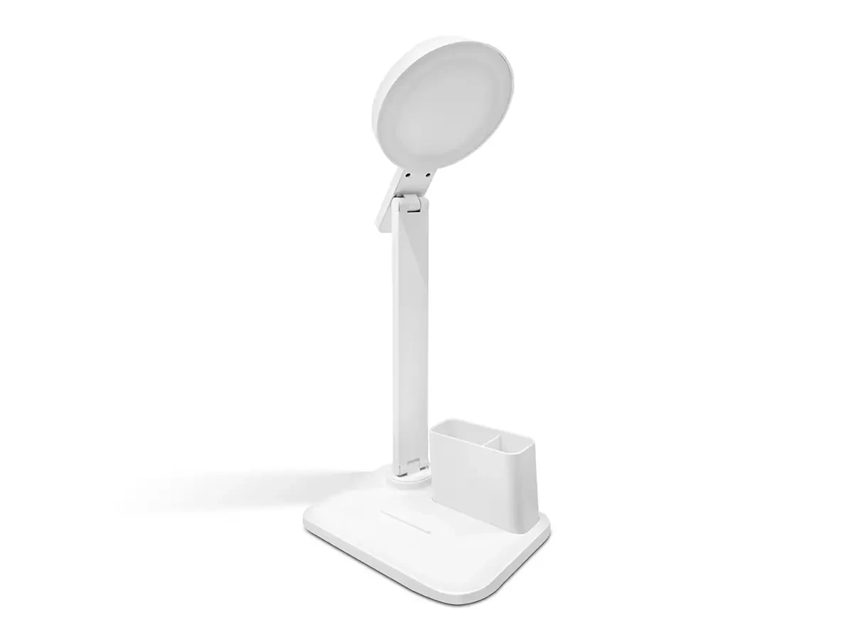 LED desk lamp USB Bailong BL-3303 6819