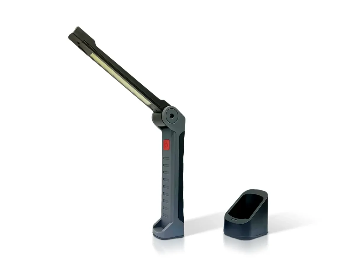 LED desk lamp USB Bailong ND-894 6842