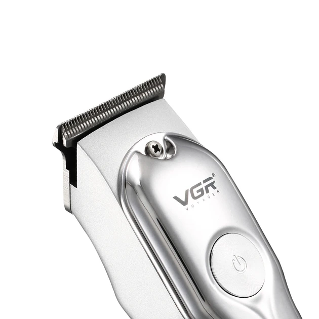 VGR V-071 cordless hair trimmer