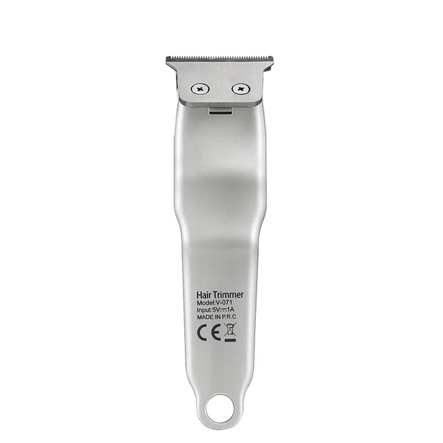 VGR V-071 cordless hair trimmer