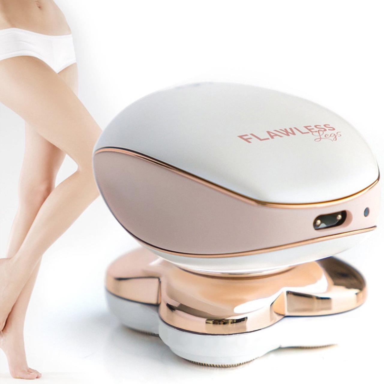 Flawless Legs epilator