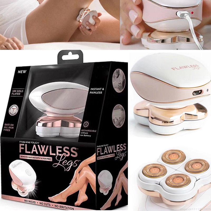 Flawless Legs epilator