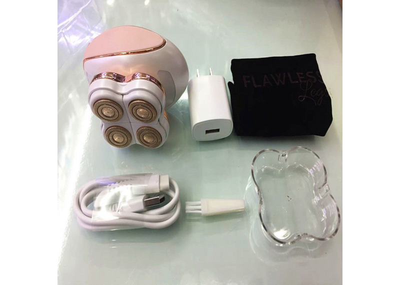 Flawless Legs epilator