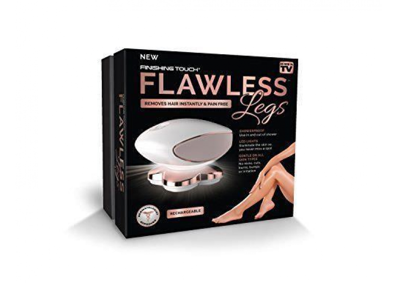 Flawless Legs epilator