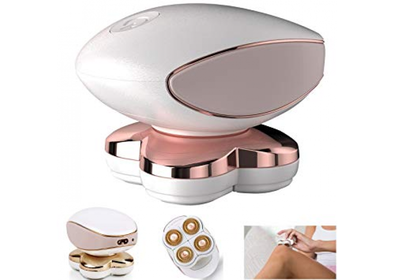 Flawless Legs epilator