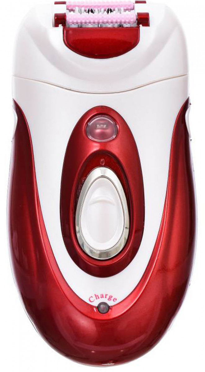 Epilator with shaving attachment 2 in 1 MP 202 Pink