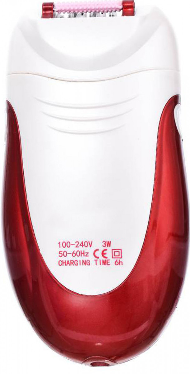 Epilator with shaving attachment 2 in 1 MP 202 Pink