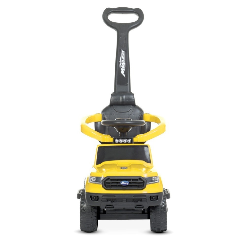 Gurney-tolocar M 4564B-6, 1*25W, основна ручка, музика, світло