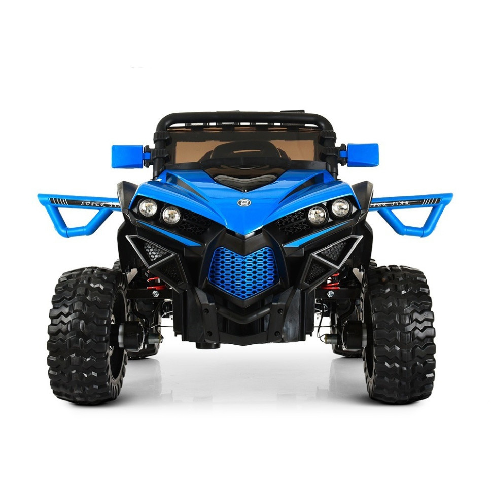 Kids Electric Jeep M 3804EBLR-4 Kids Electric Jeep M 3804EBLR-4