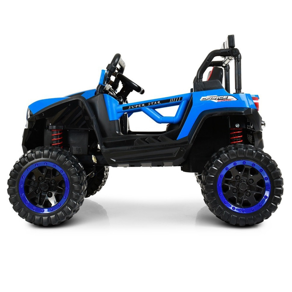 Kids Electric Jeep M 3804EBLR-4 Kids Electric Jeep M 3804EBLR-4