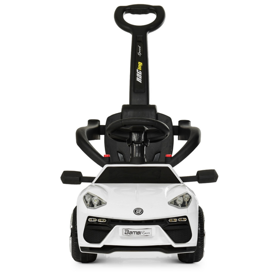M 3591L-1 Children's Electric Car (Push-Along Car) M 3591L-1 Children's Electric Car (Push-Along Car)