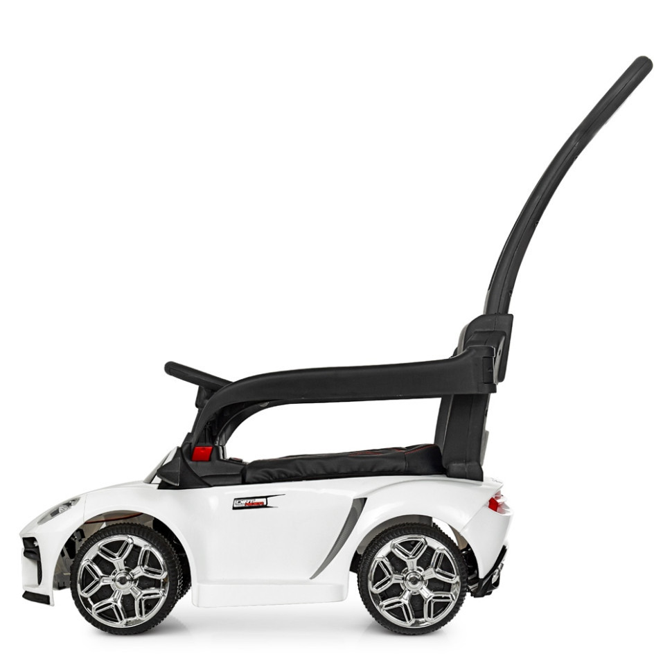 M 3591L-1 Children's Electric Car (Push-Along Car) M 3591L-1 Children's Electric Car (Push-Along Car)
