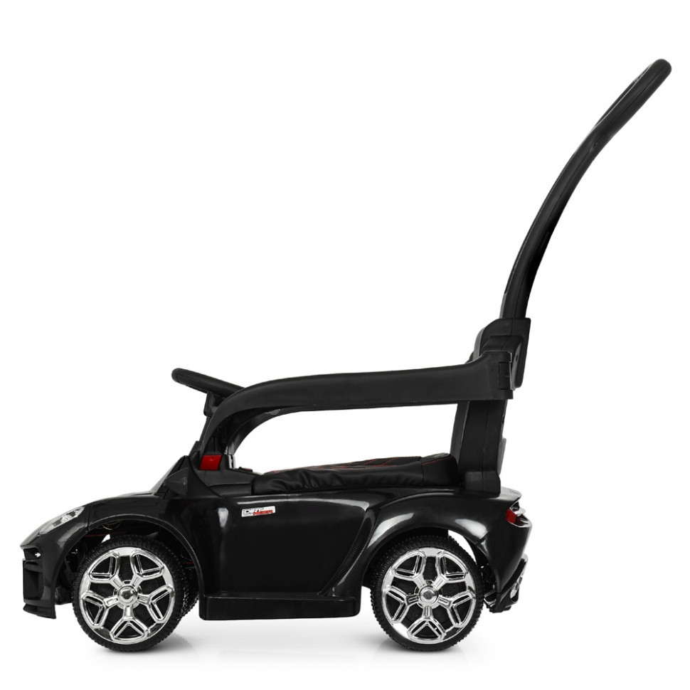 M 3591L-2 Children's Electric Car (Push-Along Toy Car) M 3591L-2 Children's Electric Car (Push-Along Toy Car)