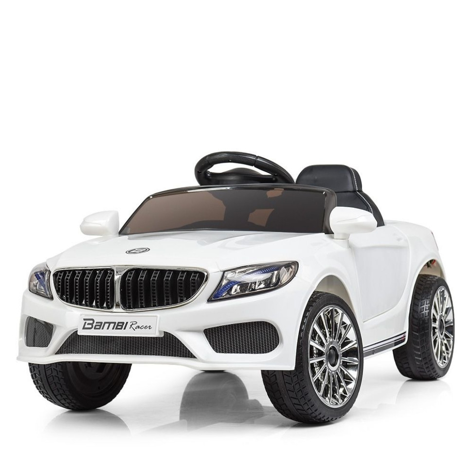 Kids Electric Car Machine M 3987EBLR-1