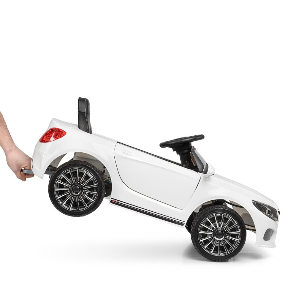 Kids Electric Car Machine M 3987EBLR-1 Kids Electric Car Machine M 3987EBLR-1