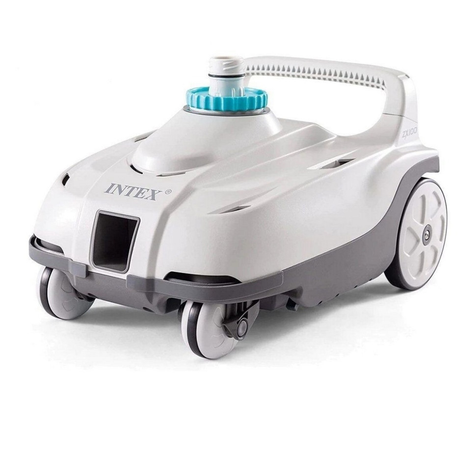 Automatic vacuum cleaner "Robot vacuum cleaner" 28006 vacuum