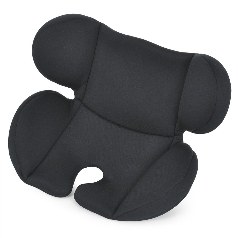 Дитяче автокрісло ME 1110 i-FIX ME ME 1110 Jet Black