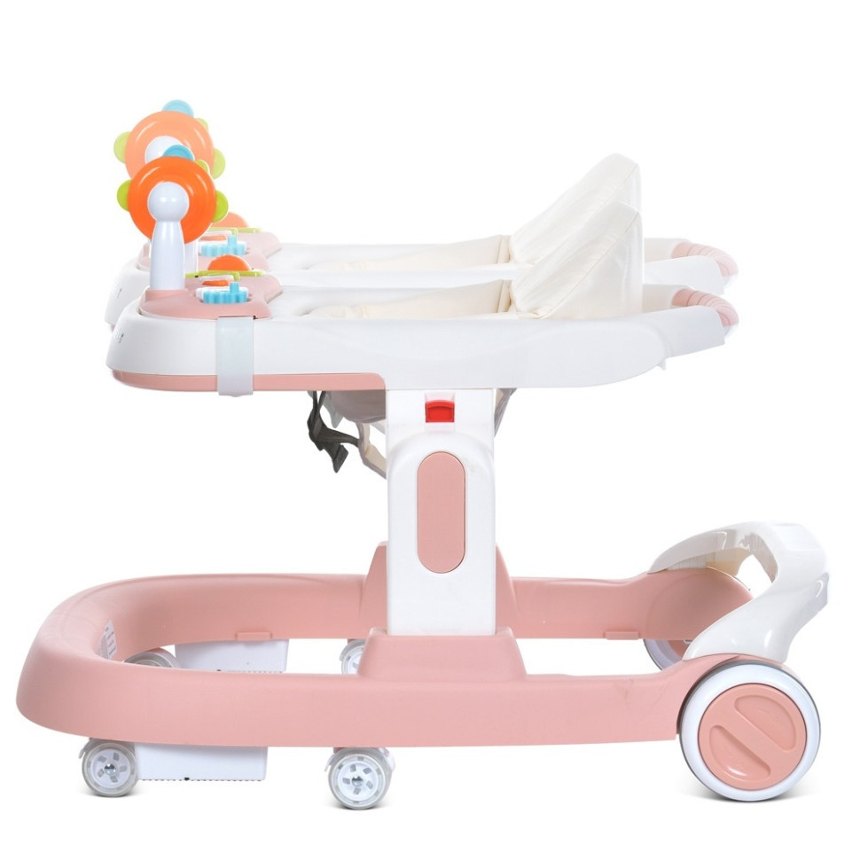 Walker M 5032L-8 music, light, pink