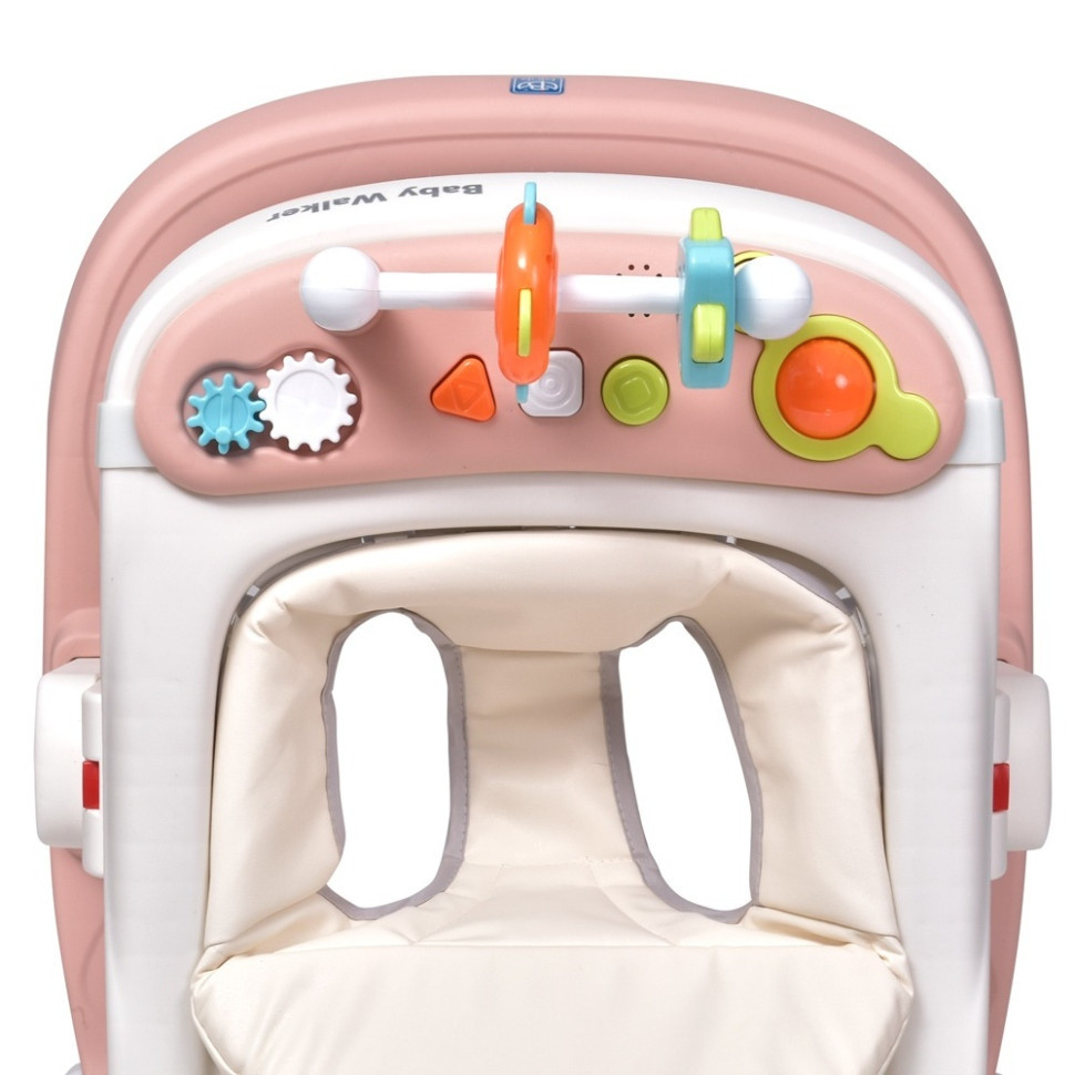 Walker M 5032L-8 music, light, pink