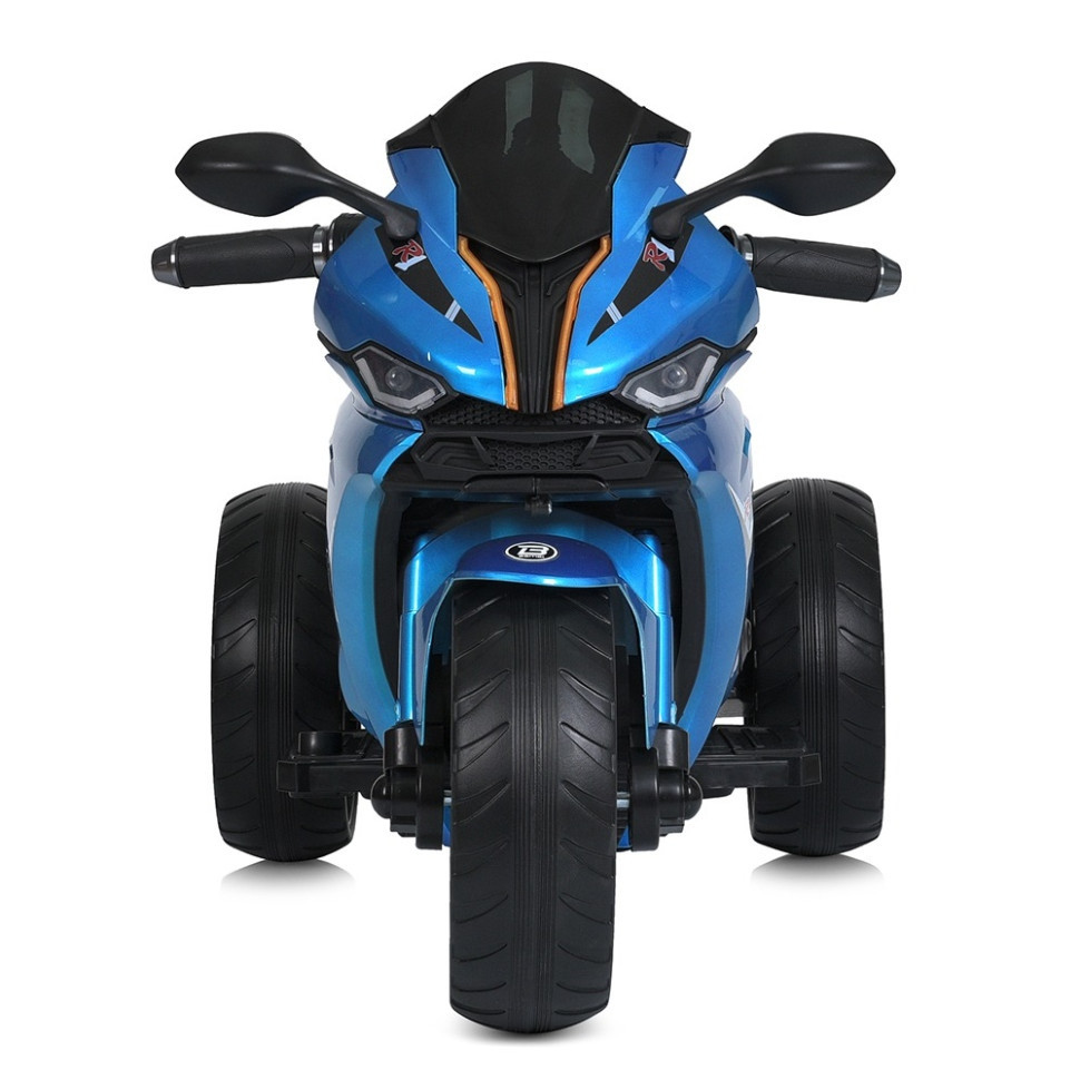 Children's electric motorcycle M 5823ELS-4 up to 30 kg Children's electric motorcycle M 5823ELS-4 up to 30 kg