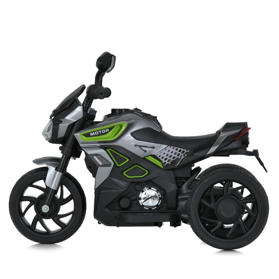 Children's electric motorcycle M 5825ES-11 up to 30 kg Children's electric motorcycle M 5825ES-11 up to 30 kg