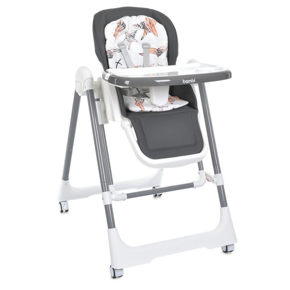 Крісло для годування M 5897 Gray, до 15 кг