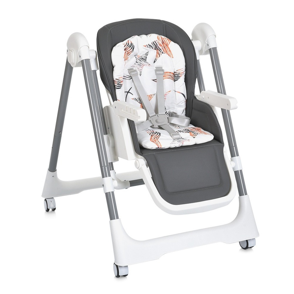 Крісло для годування M 5897 Gray, до 15 кг