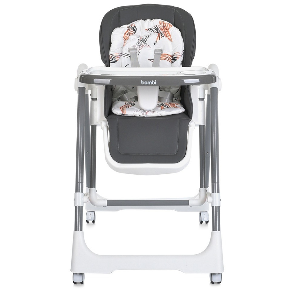 Крісло для годування M 5897 Gray, до 15 кг