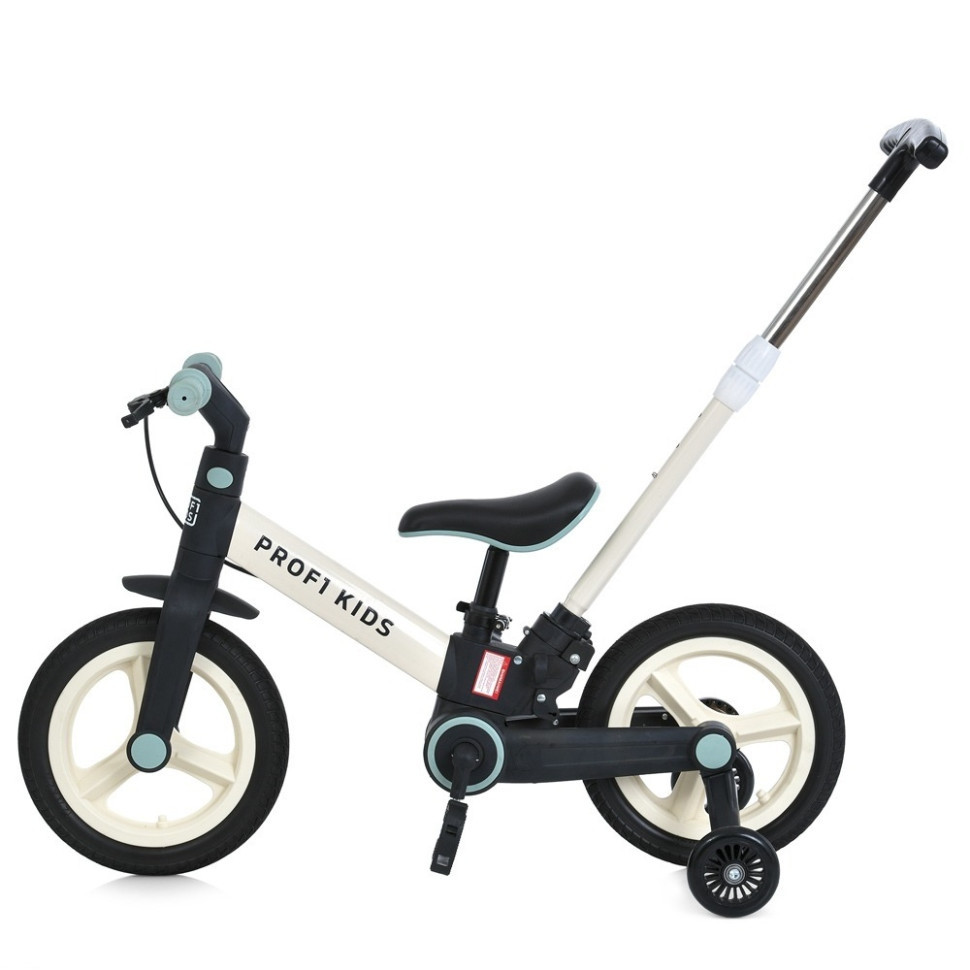 Велосипед-трансформер Kids MB 1021-2 колеса 12 дюймів Велосипед-трансформер Kids MB 1021-2 колеса 12 дюймів