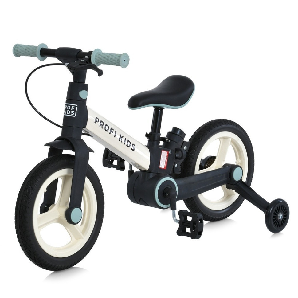 Велосипед-трансформер Kids MB 1021-2 колеса 12 дюймів Велосипед-трансформер Kids MB 1021-2 колеса 12 дюймів
