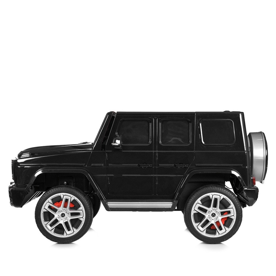 Children's Electric Car Jeep M 6137EBLR-2 up to 30 kg Children's Electric Car Jeep M 6137EBLR-2 up to 30 kg