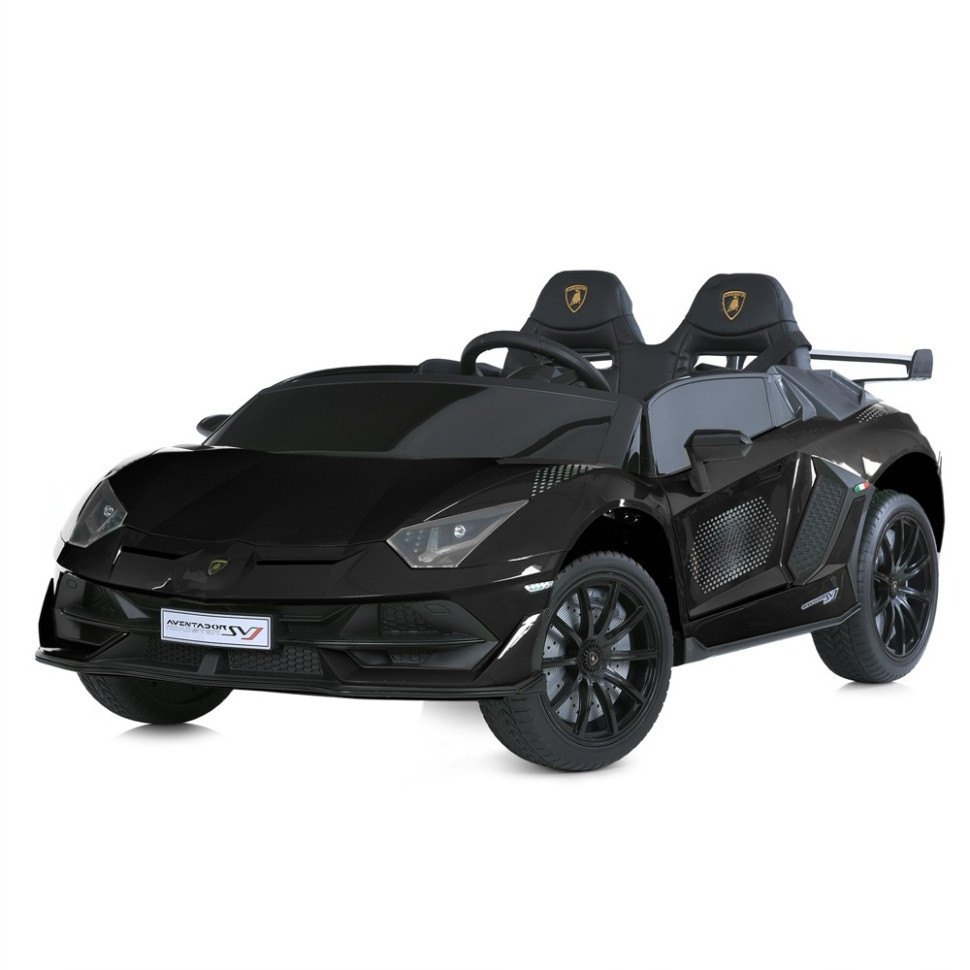 Children's electric car M 6026EBLRS-2(24V) up to 60 kg