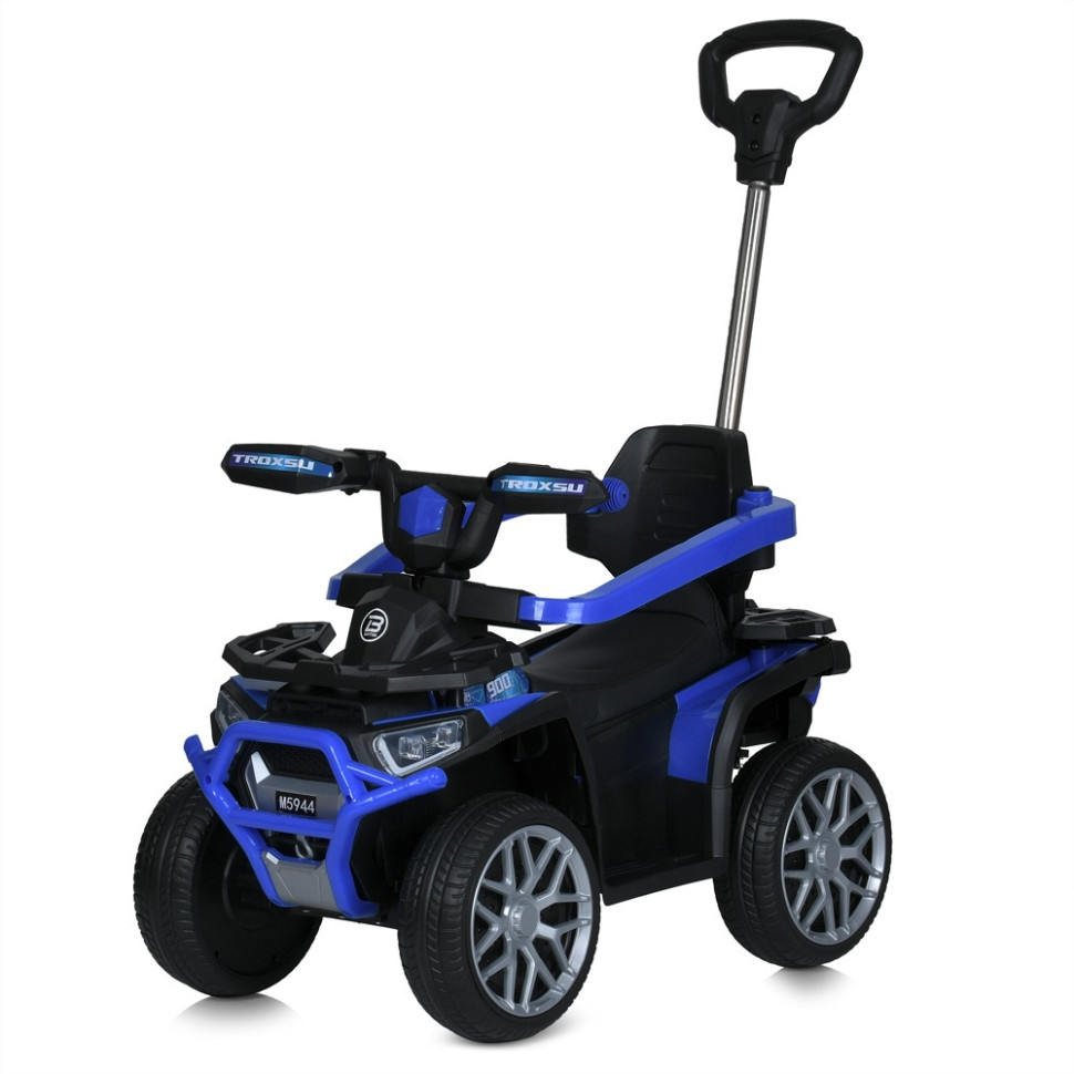M 5944EBLR-4 Children's Electric ATV, up to 23 kg