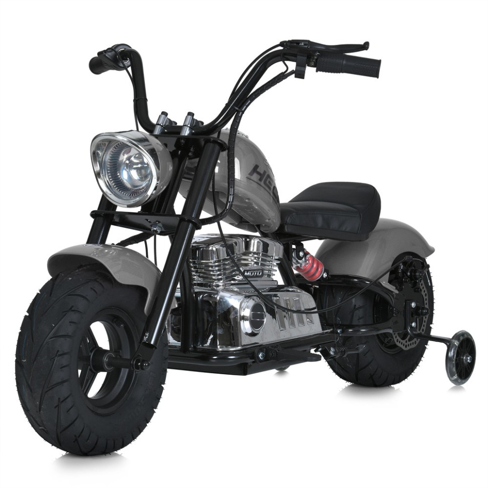 M 6016AL-11 (36V) Children's Electric Motorcycle, up to 80 kg