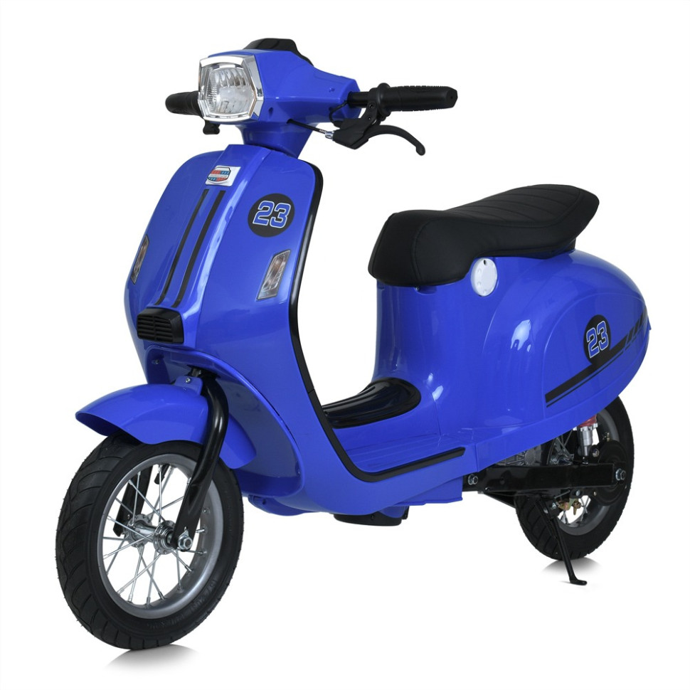 Children's electric car Motorcycle M 6017AL-4 up to 65 kg