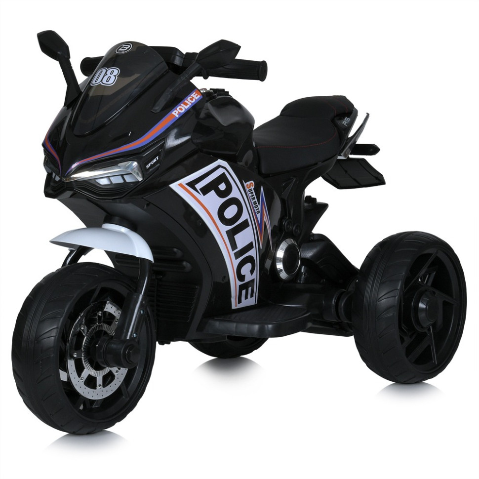 M 4053EL-2 Children's Electric Motorcycle, up to 40 kg