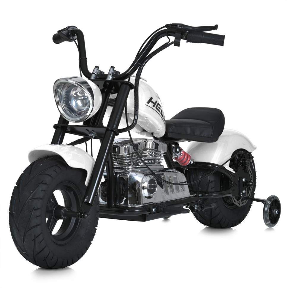 M 6016AL-1 (36V) Children's Electric Motorcycle, up to 80 kg