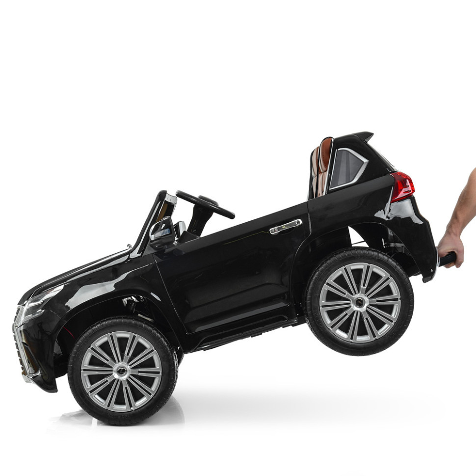 Children's electric car Bambi M 3906(MP4)EBLRS-2 up to 35 kg