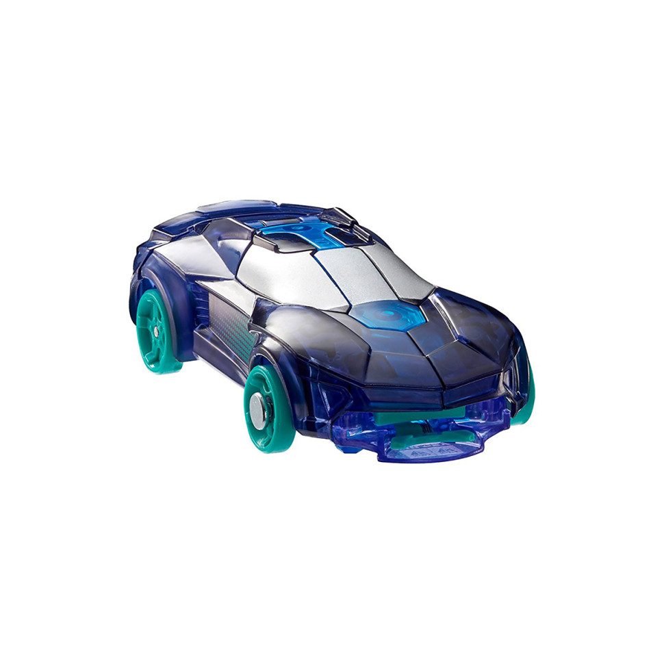 Transformer car Nightbite Screechers Wild! EU683115